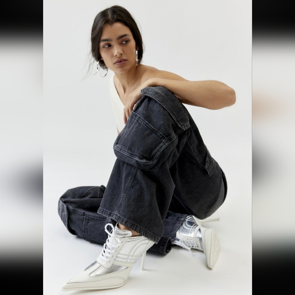 Jeffrey Campbell - Shoes Sneakers  (No more in stock on all the general market)